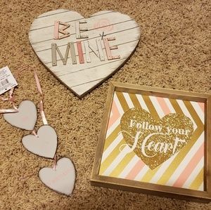 Valentine's Day Decorations